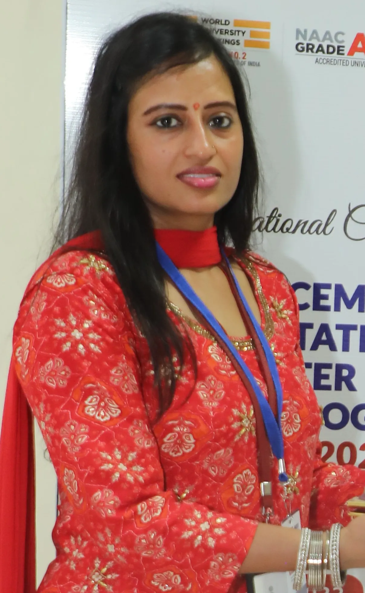 Dr. Meenu Gupta
